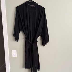 Victoria secret robe
